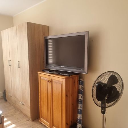Apartment Przymorze II Gdańsk Extérieur photo